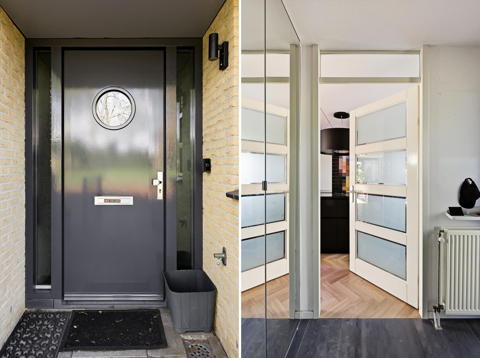 Tussenwoning te koop: Meindert Hobbemalaan 38, Vlissingen