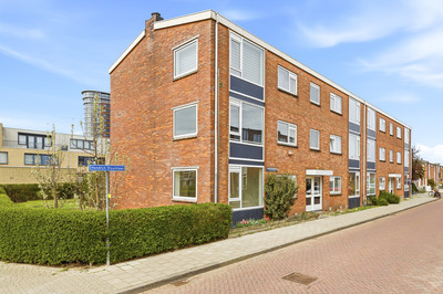 Hendrick Vroomlaan 1
