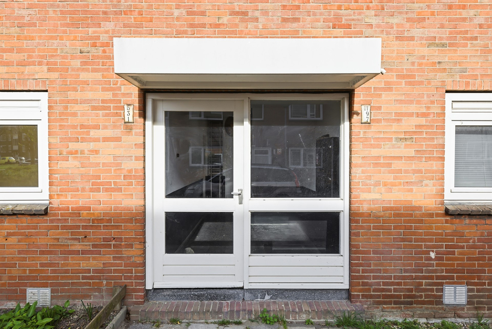Appartement te koop: Hendrick Vroomlaan 11, Vlissingen