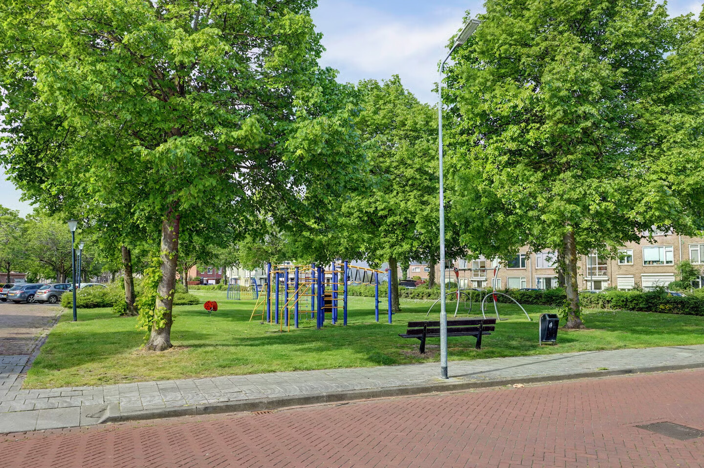 Appartement te koop: Hendrick Vroomlaan 10, Vlissingen