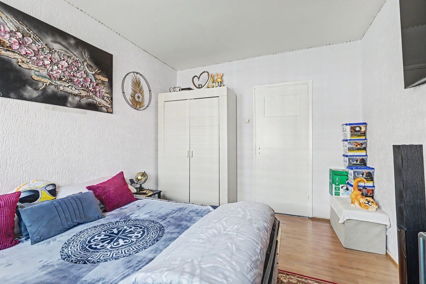 Appartement te koop: Hendrick Vroomlaan 10, Vlissingen