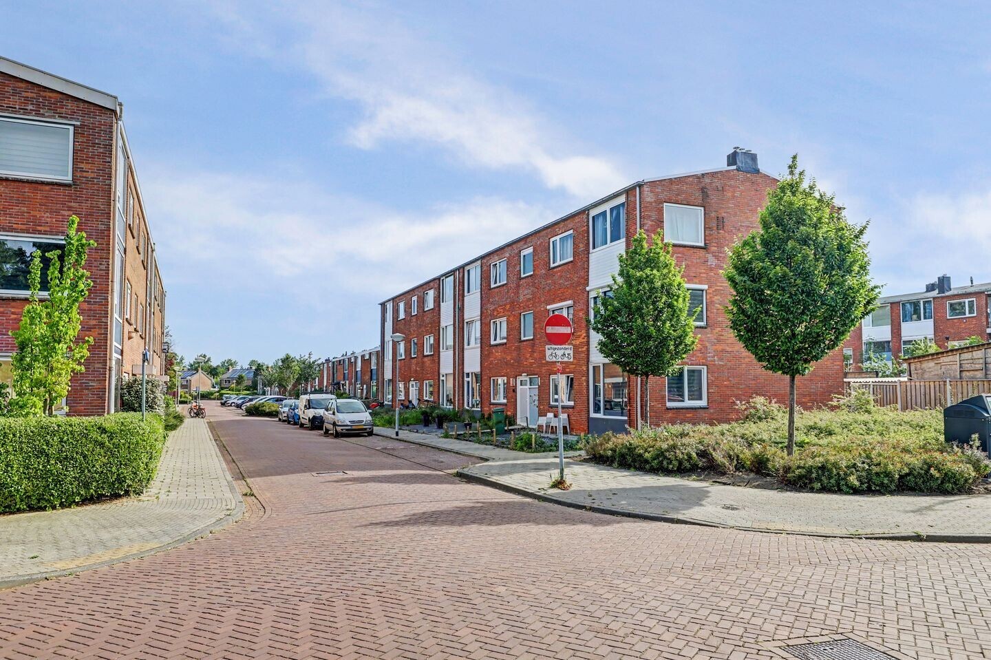 Appartement te koop: Hendrick Vroomlaan 10, Vlissingen