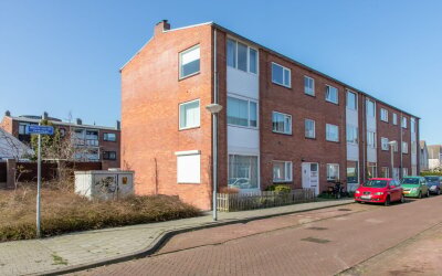 Willem van de Veldelaan 11