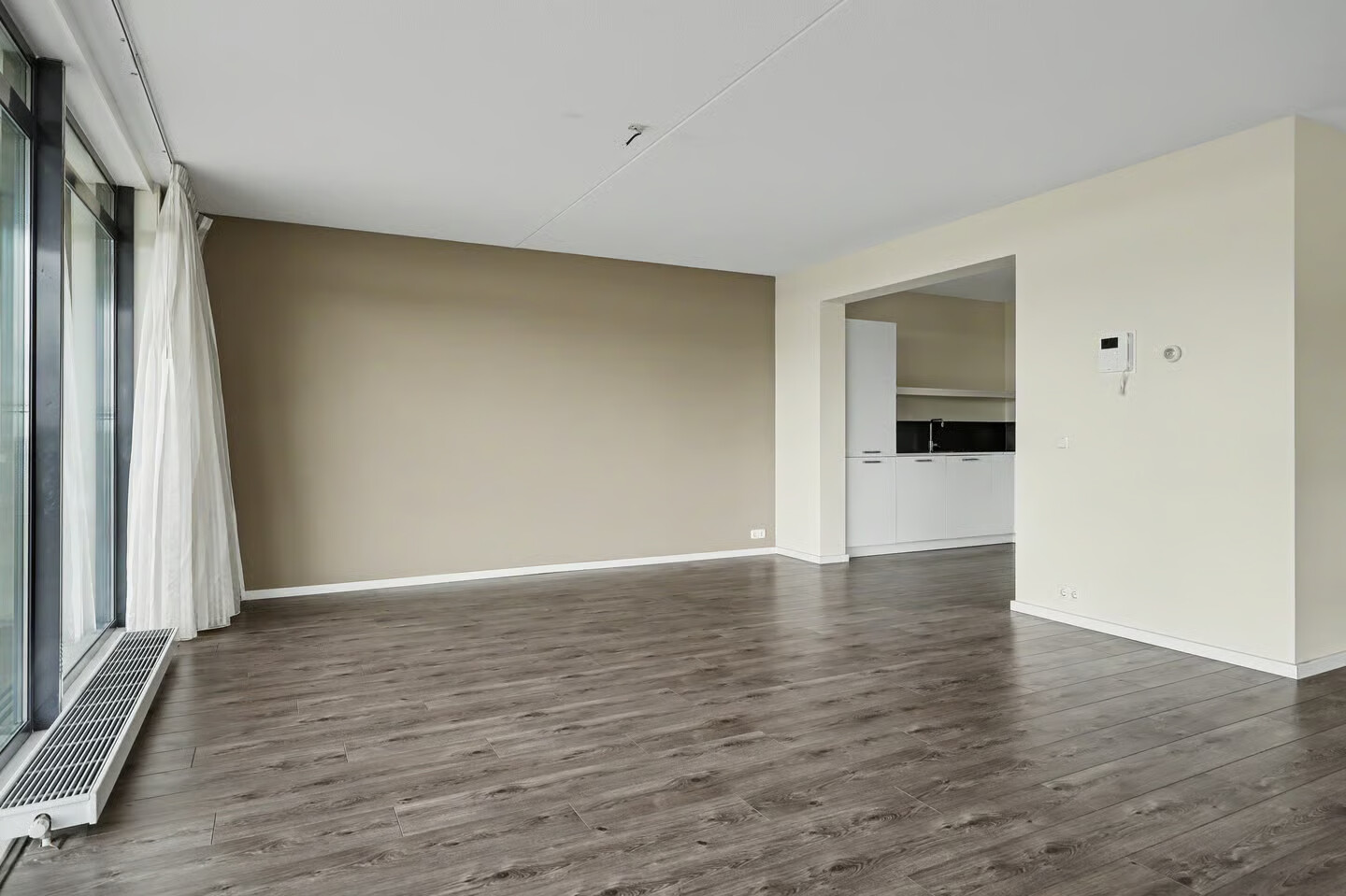 Appartement te koop: Rubenslaan 18, Vlissingen