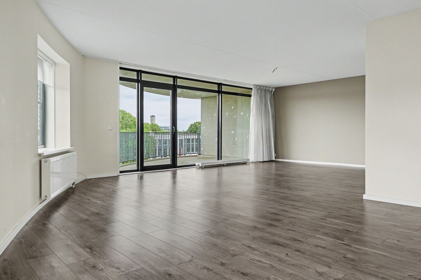 Appartement te koop: Rubenslaan 18, Vlissingen
