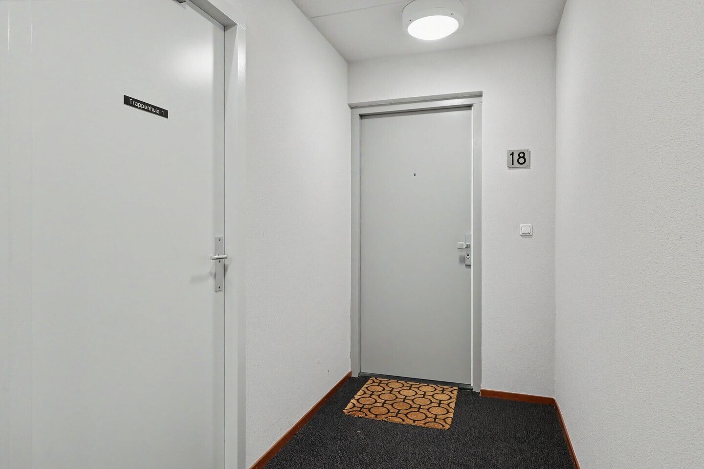 Appartement te koop: Rubenslaan 18, Vlissingen