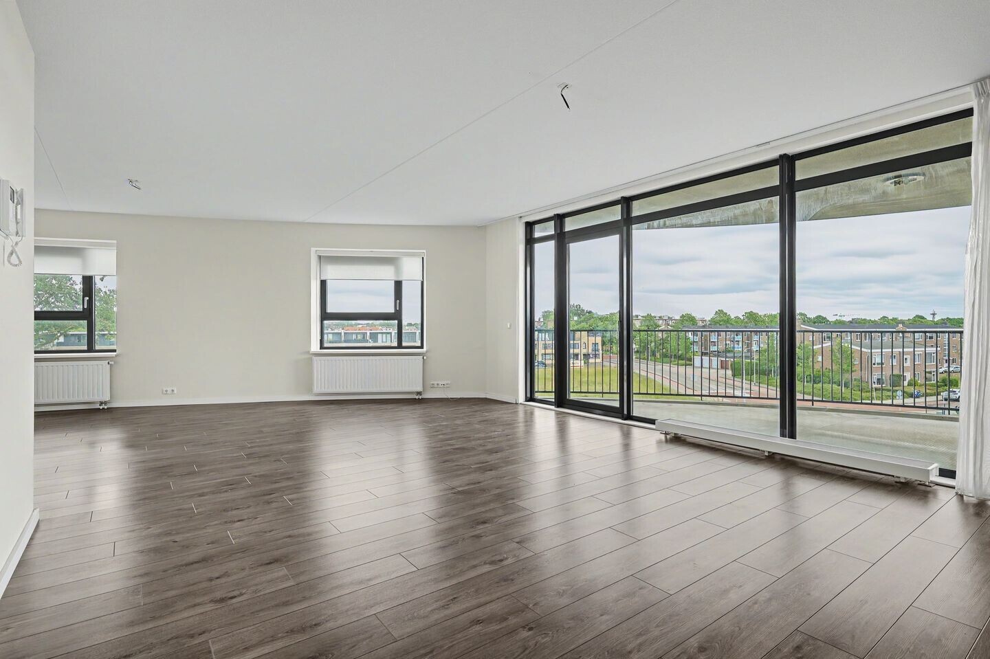 Appartement te koop: Rubenslaan 18, Vlissingen