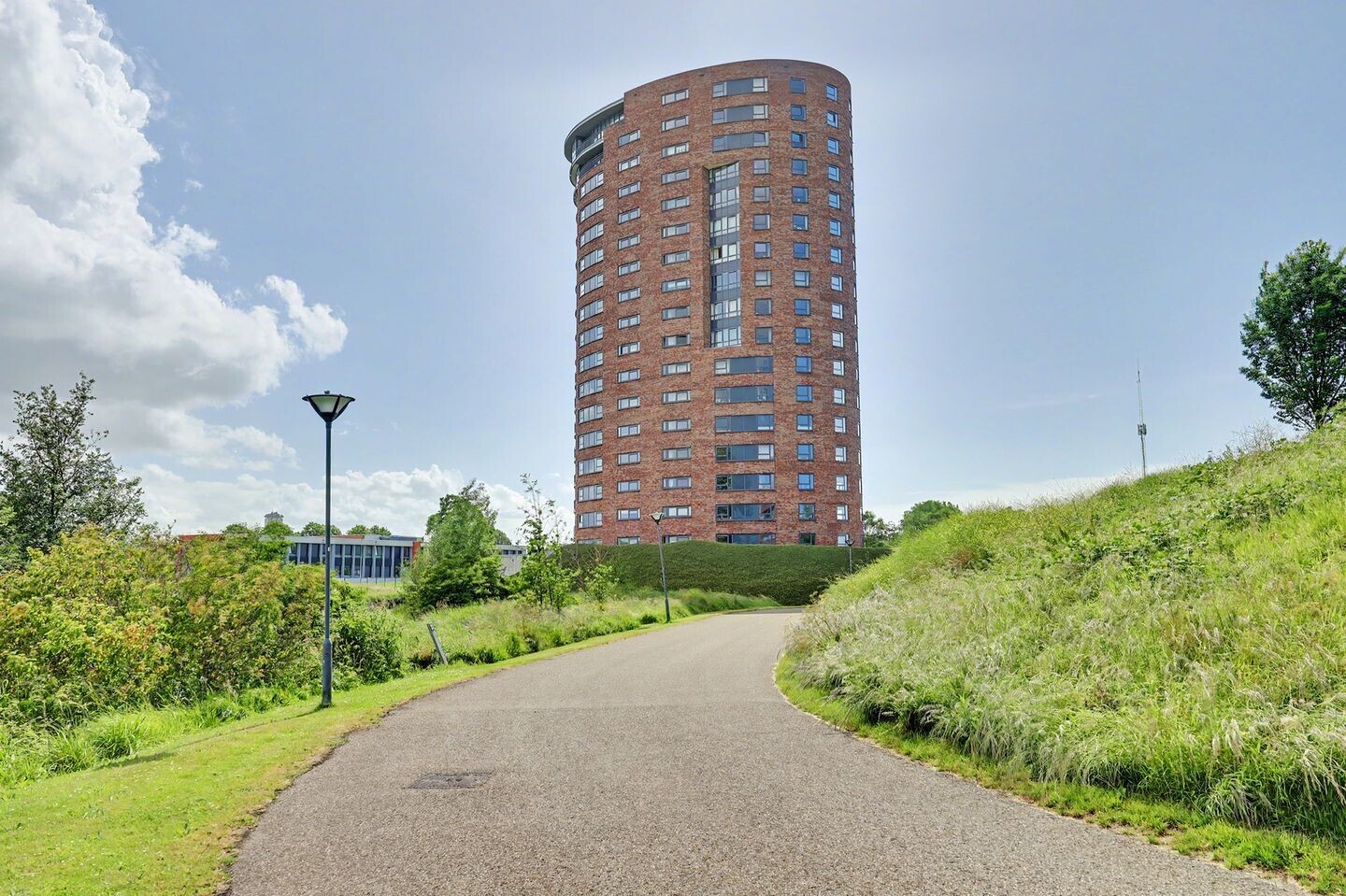 Appartement te koop: Rubenslaan 18, Vlissingen