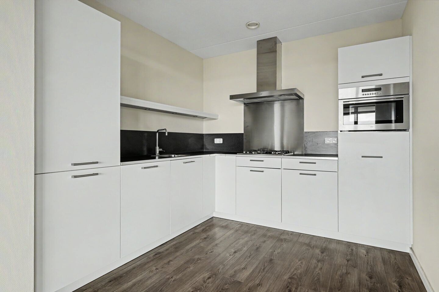 Appartement te koop: Rubenslaan 18, Vlissingen