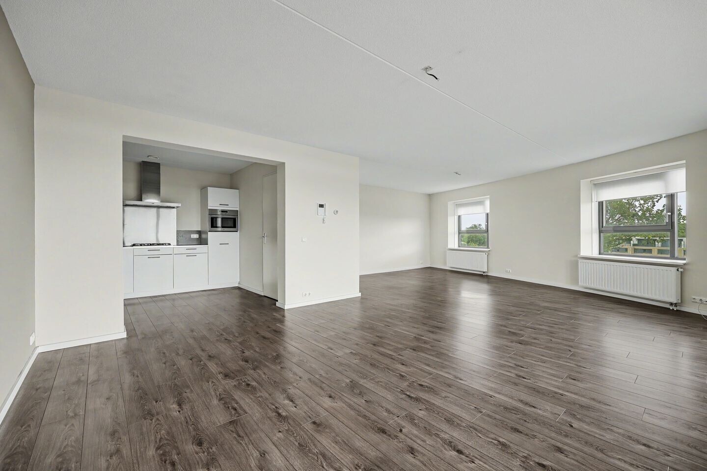 Appartement te koop: Rubenslaan 18, Vlissingen