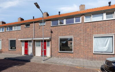 Beatrixlaan 123