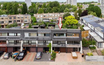 Van Reenenstraat 4