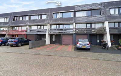 Van Reenenstraat 8