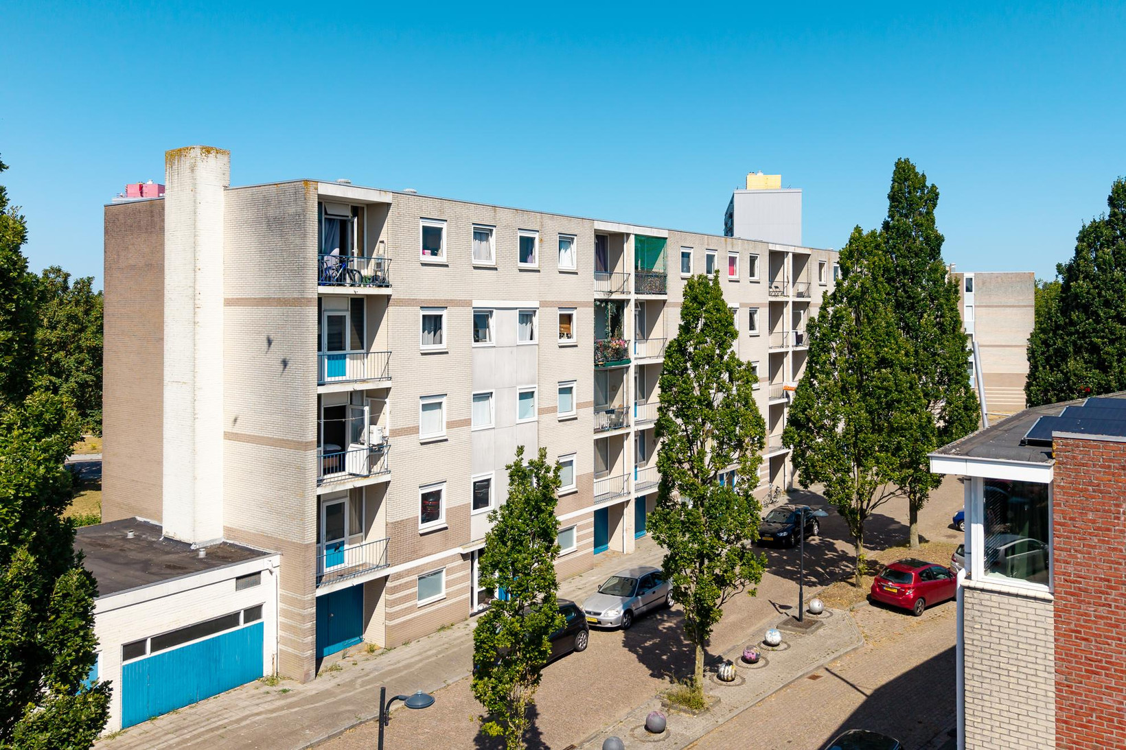 Appartement te koop: Schaepmanstraat 111, Vlissingen