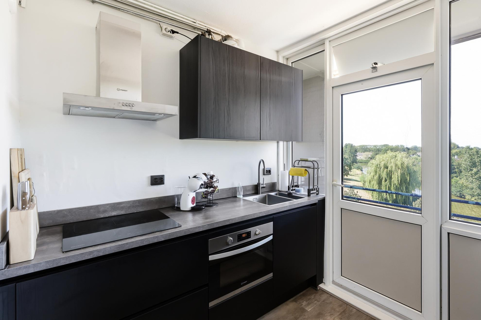 Appartement te koop: Schaepmanstraat 111, Vlissingen