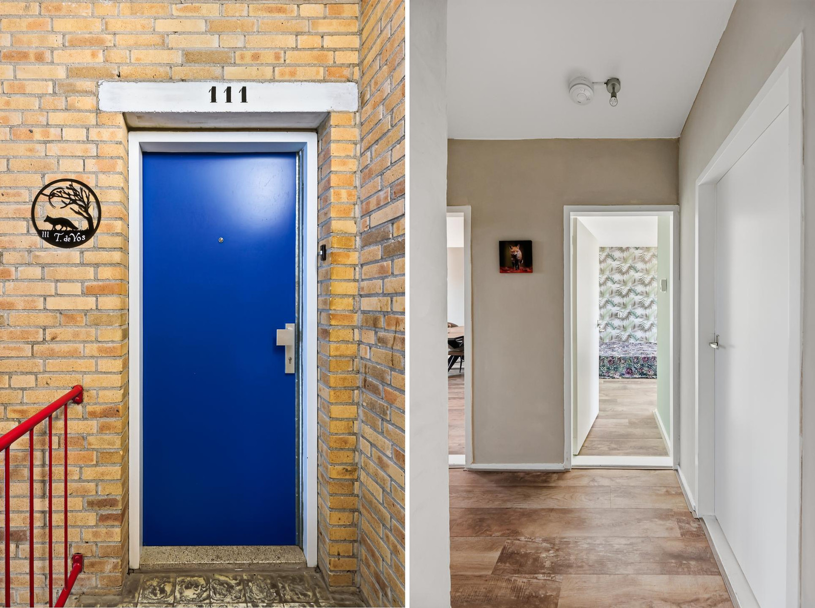 Appartement te koop: Schaepmanstraat 111, Vlissingen