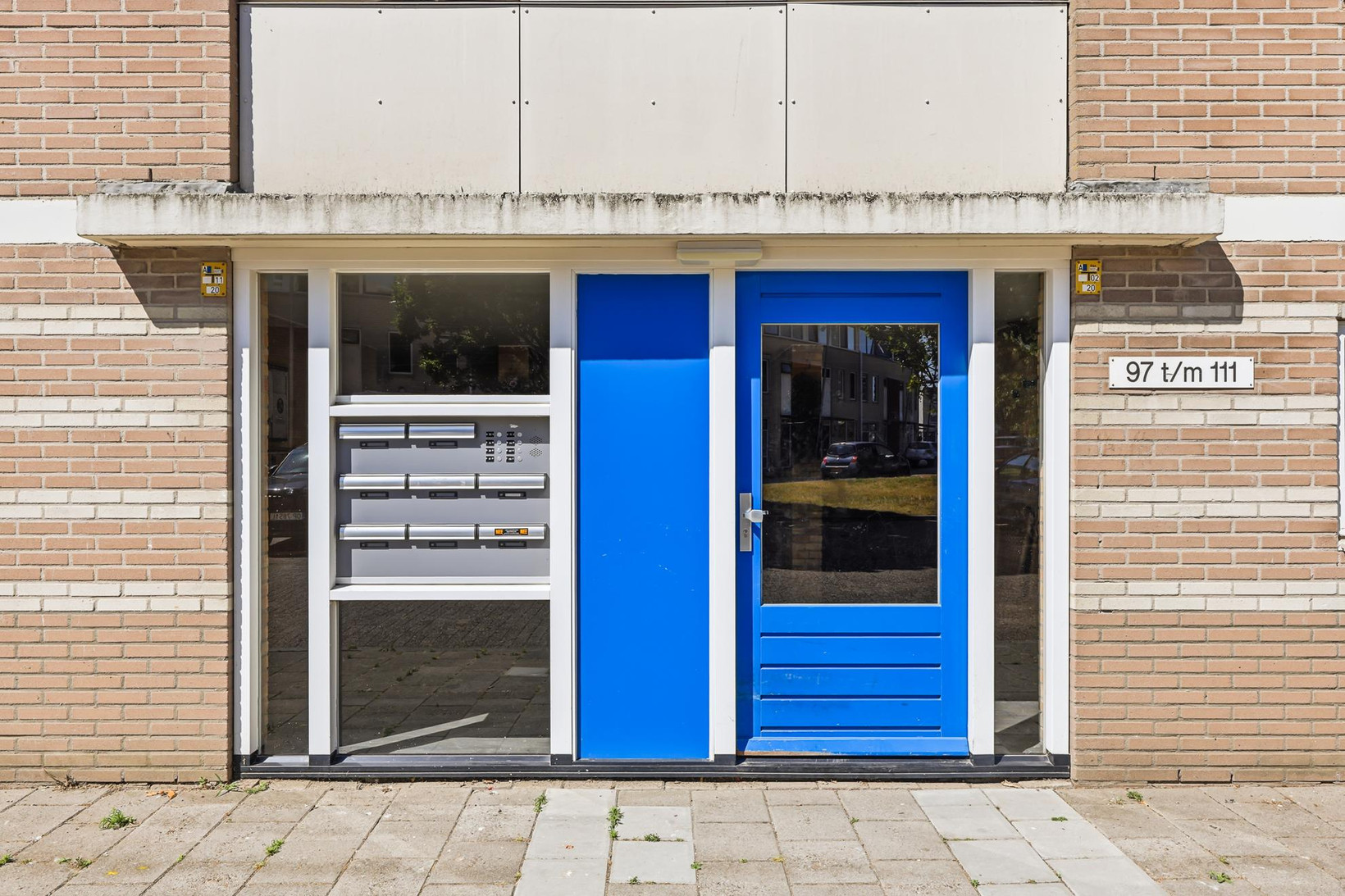 Appartement te koop: Schaepmanstraat 111, Vlissingen