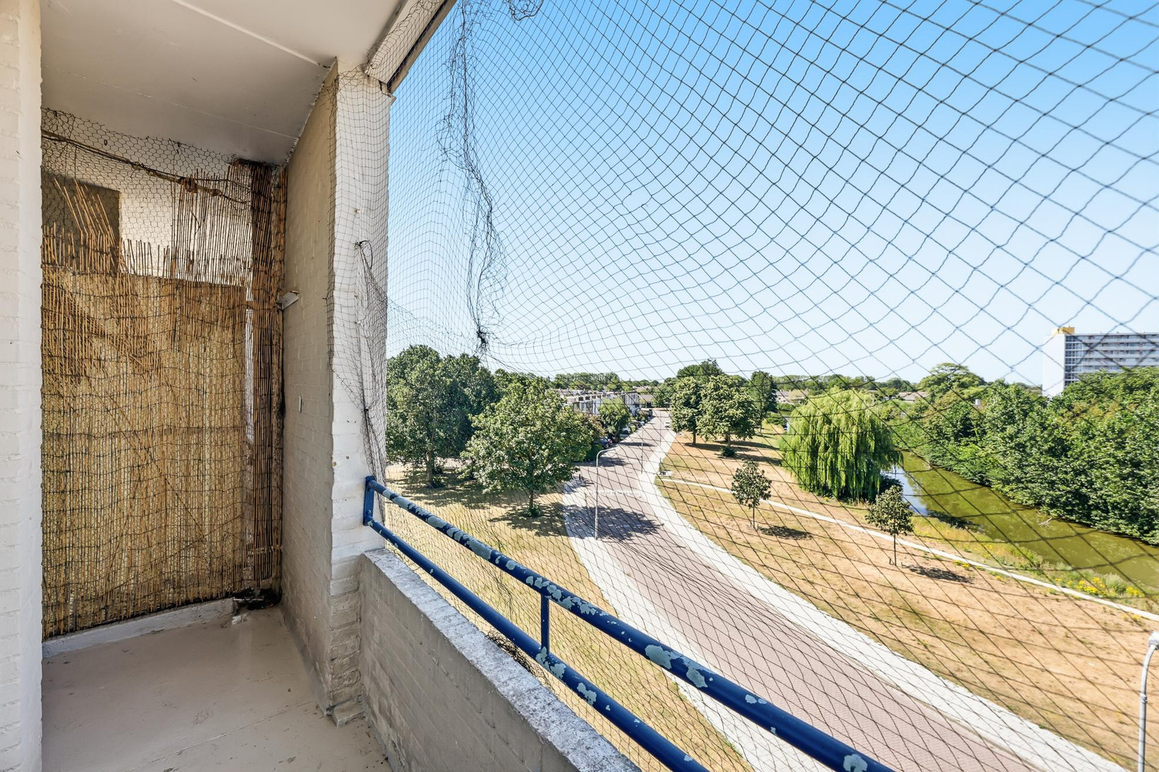 Appartement te koop: Schaepmanstraat 111, Vlissingen