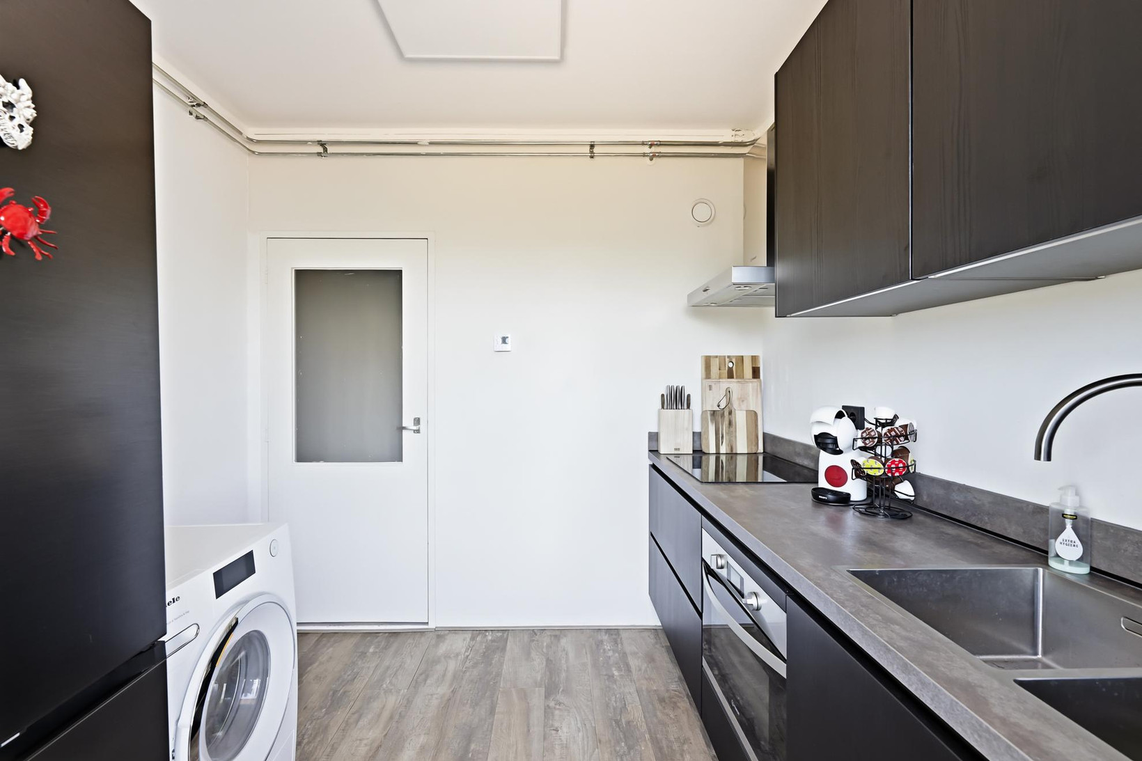 Appartement te koop: Schaepmanstraat 111, Vlissingen