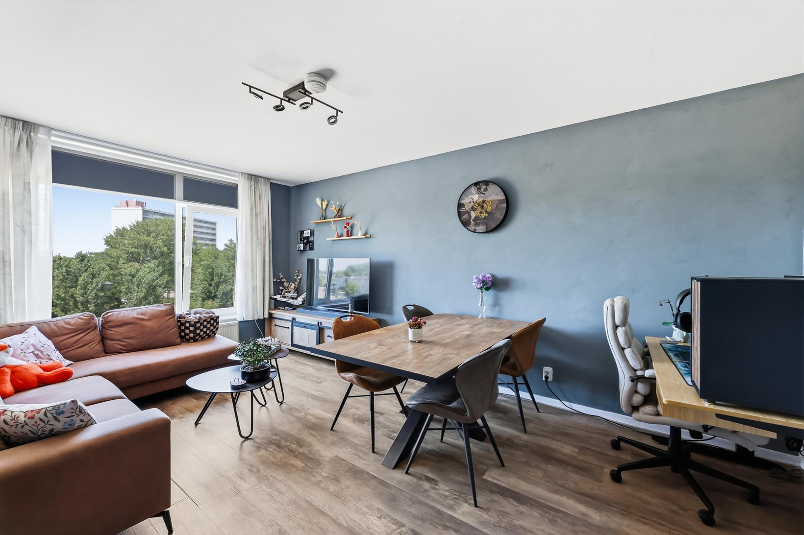 Appartement te koop: Schaepmanstraat 111, Vlissingen