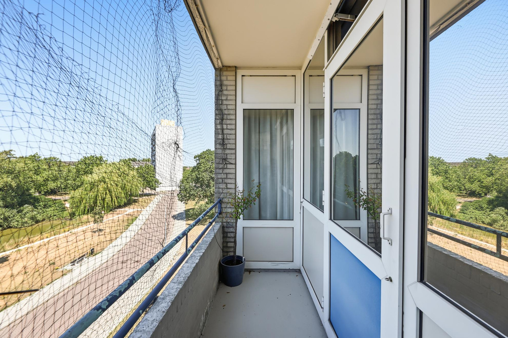 Appartement te koop: Schaepmanstraat 111, Vlissingen