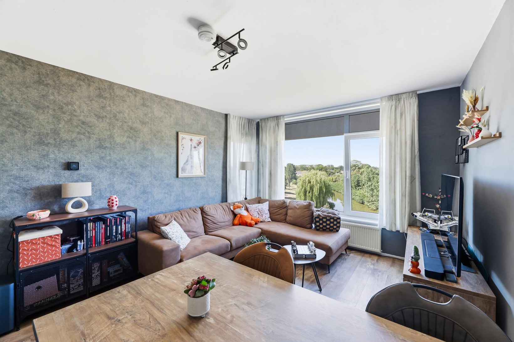 Appartement te koop: Schaepmanstraat 111, Vlissingen