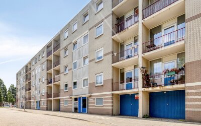 Schaepmanstraat 169
