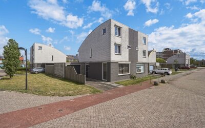 Dreesstraat 28