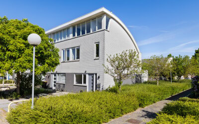 Kalffstraat 11