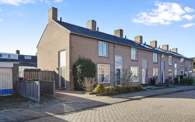 Ruys de Beerenbrouckstraat 121
