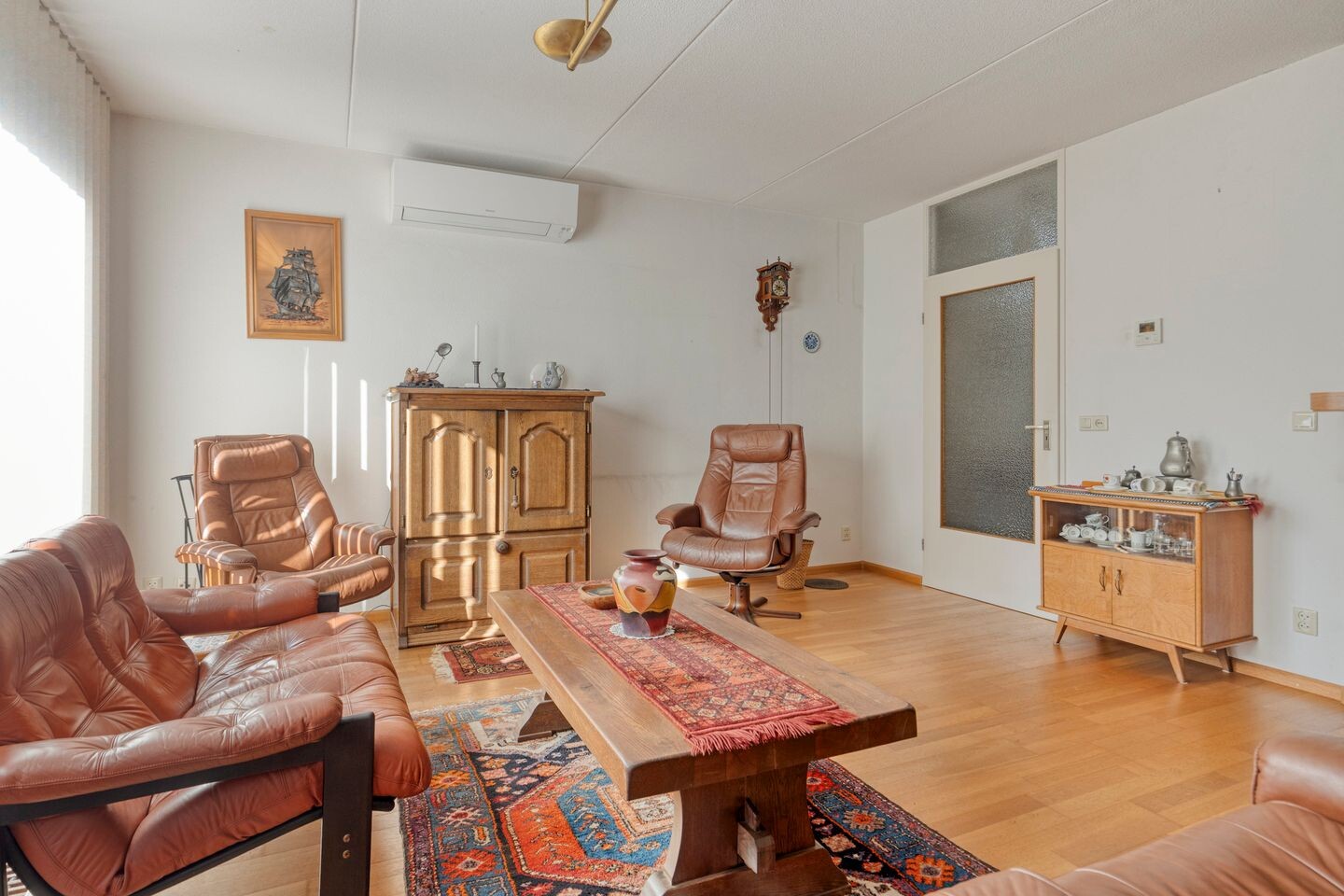 Tussenwoning te koop: Ruys de Beerenbrouckstraat 145, Vlissingen