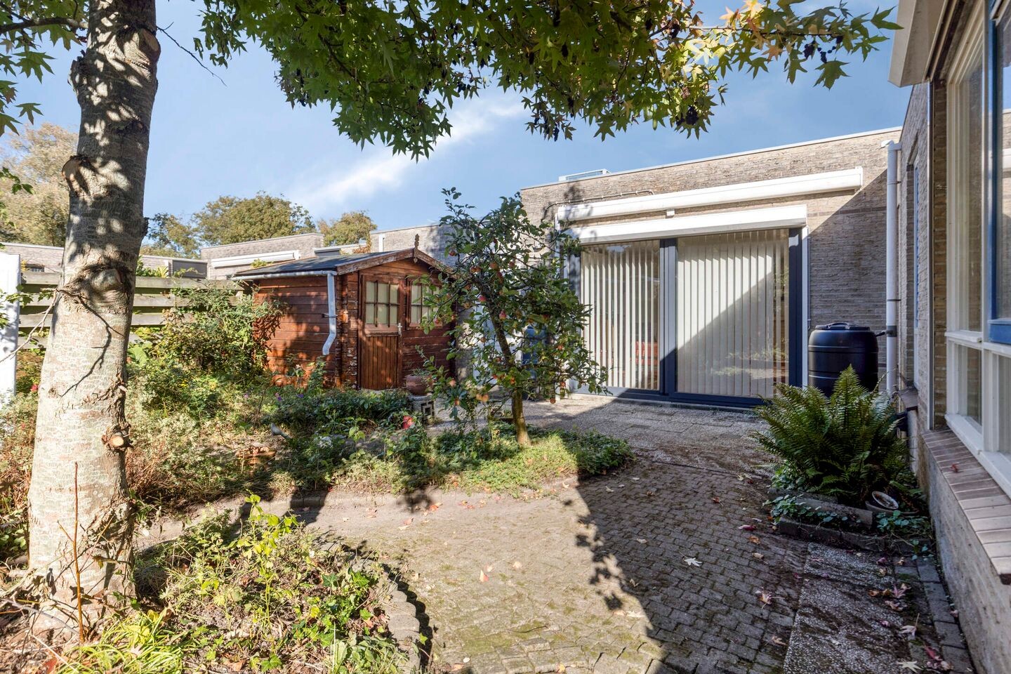 Tussenwoning te koop: Ruys de Beerenbrouckstraat 145, Vlissingen