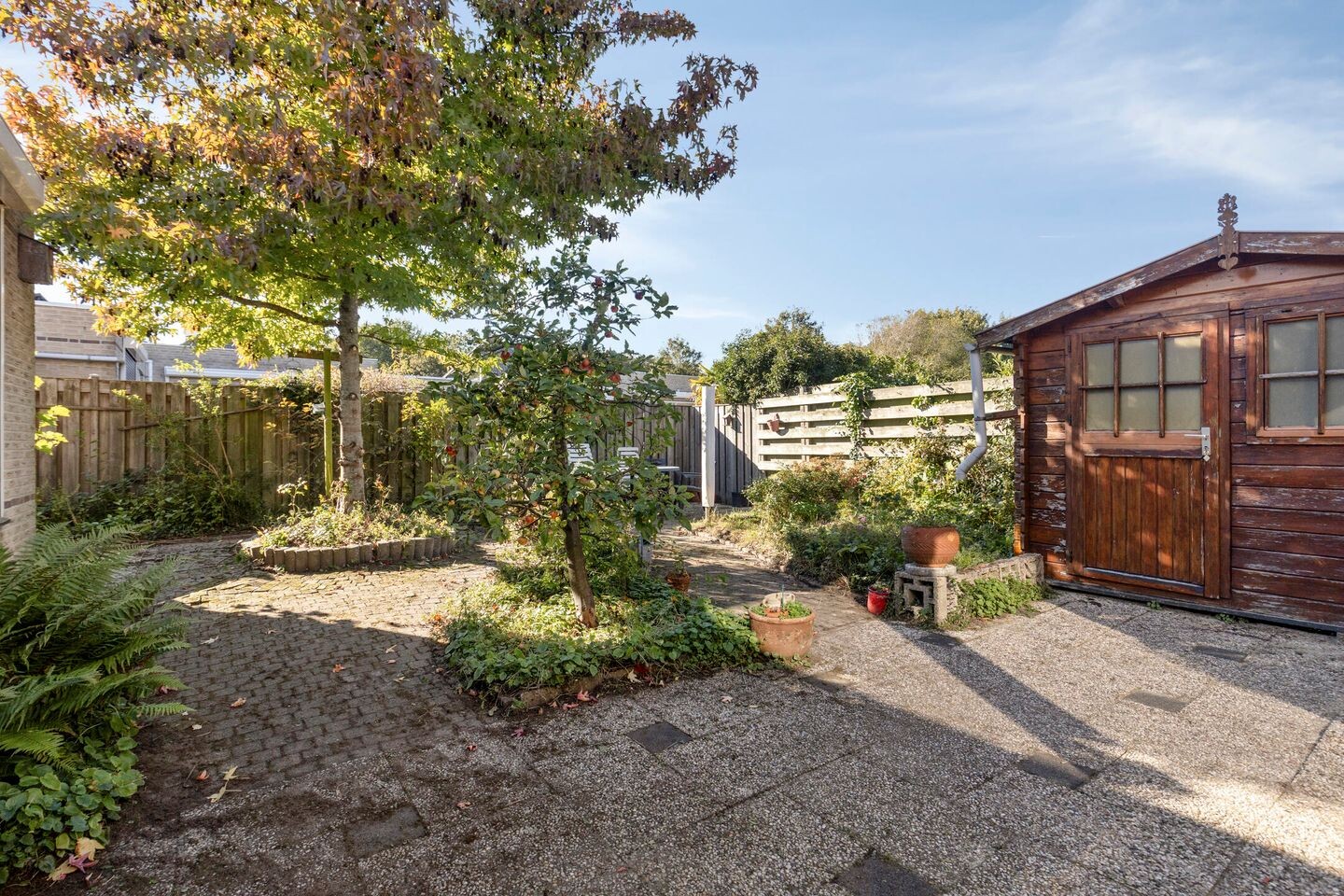 Tussenwoning te koop: Ruys de Beerenbrouckstraat 145, Vlissingen