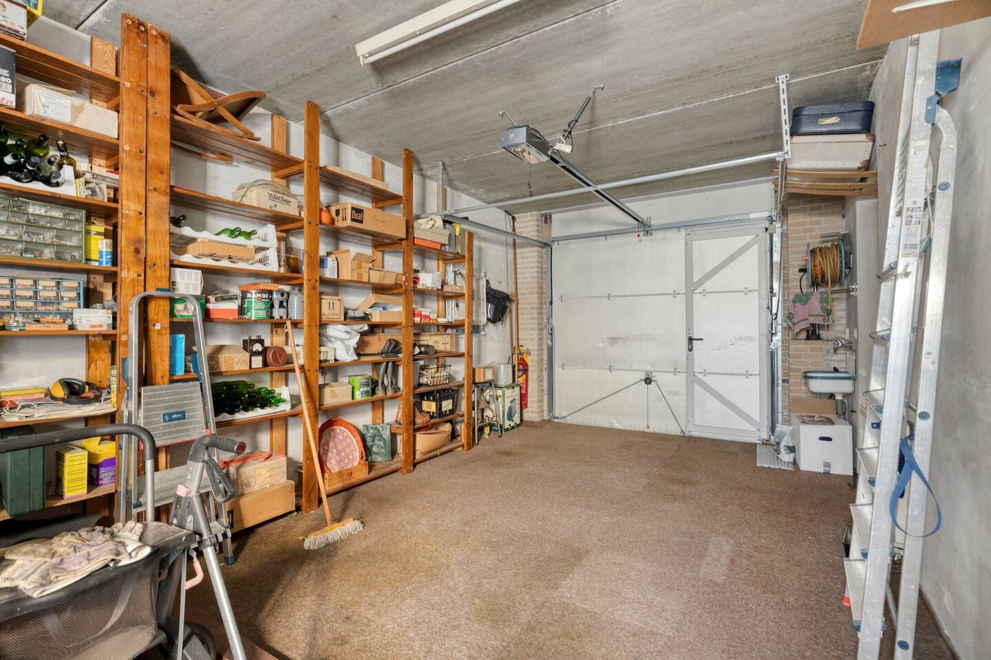 Tussenwoning te koop: Ruys de Beerenbrouckstraat 145, Vlissingen