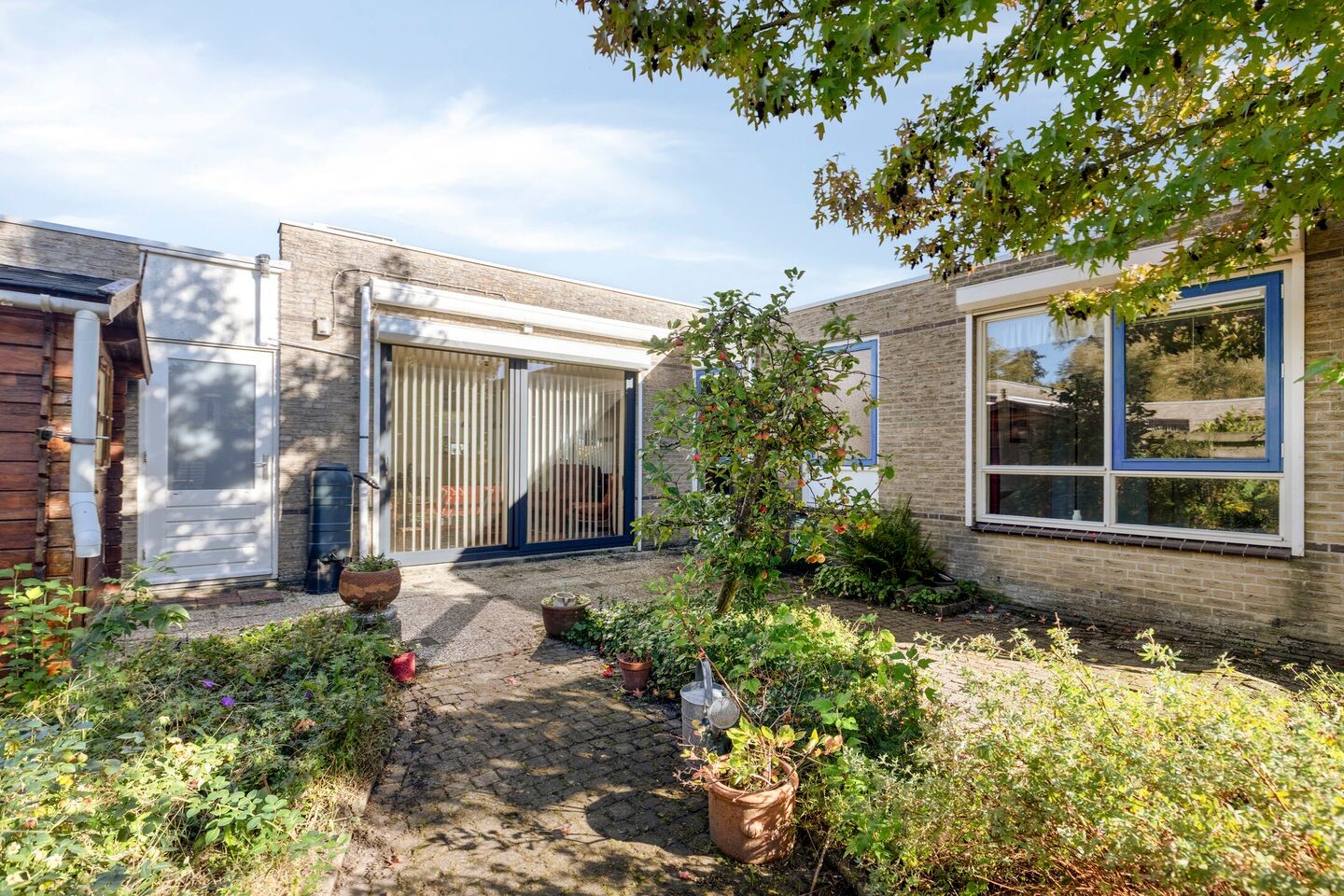Tussenwoning te koop: Ruys de Beerenbrouckstraat 145, Vlissingen