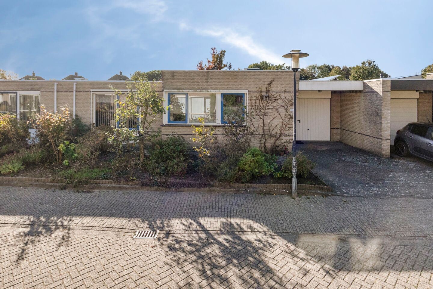 Tussenwoning te koop: Ruys de Beerenbrouckstraat 145, Vlissingen