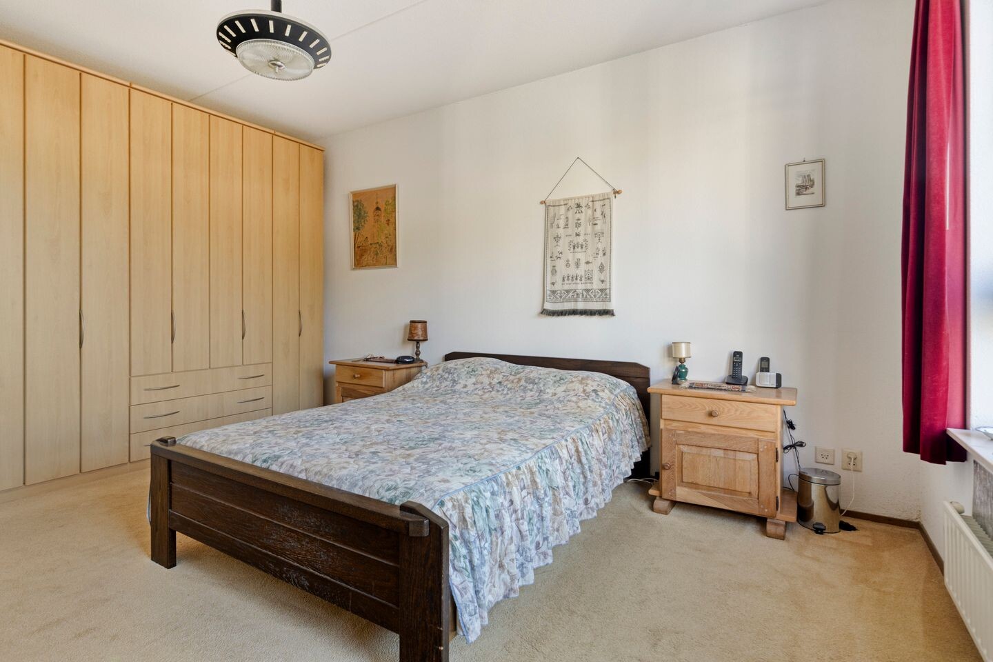 Tussenwoning te koop: Ruys de Beerenbrouckstraat 145, Vlissingen