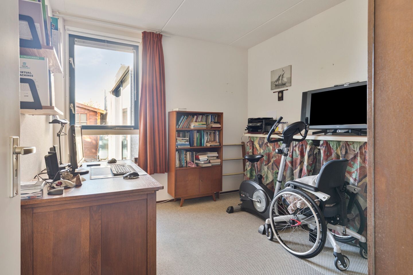 Tussenwoning te koop: Ruys de Beerenbrouckstraat 145, Vlissingen