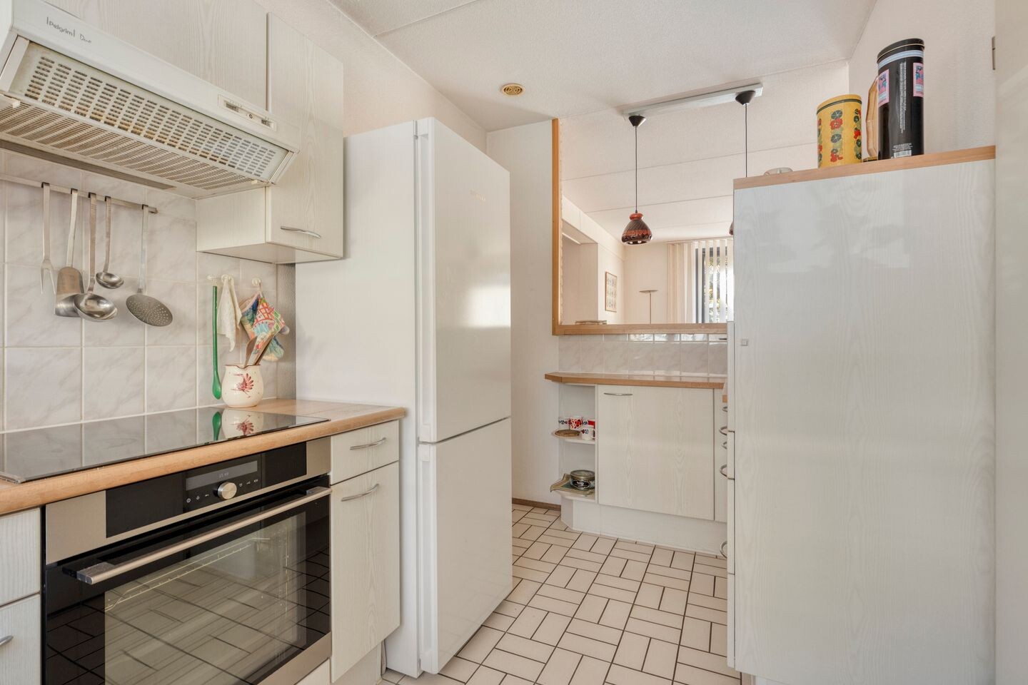 Tussenwoning te koop: Ruys de Beerenbrouckstraat 145, Vlissingen
