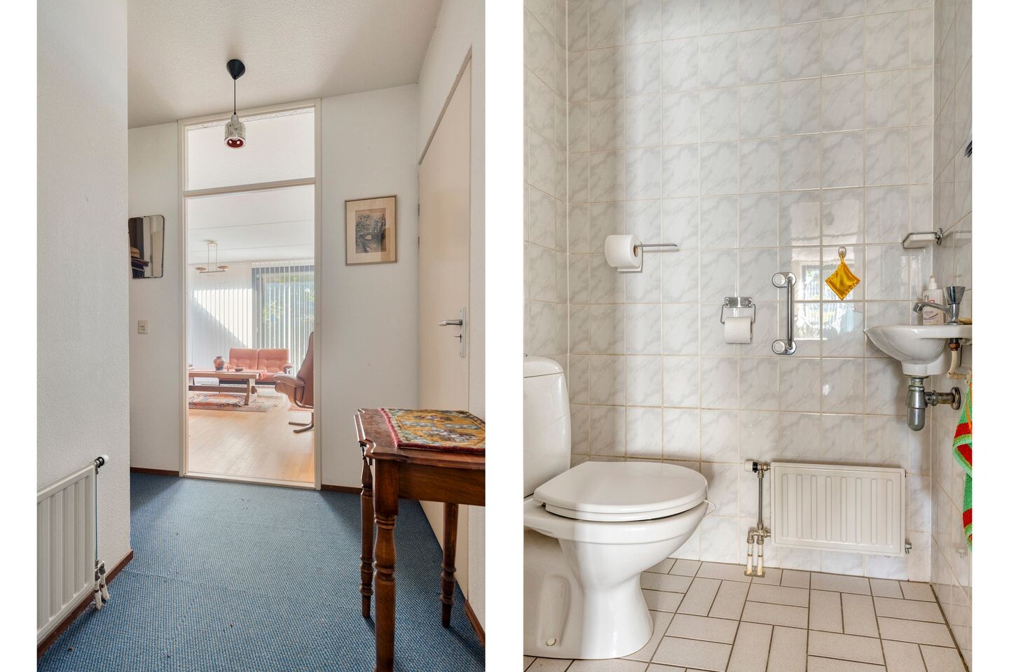 Tussenwoning te koop: Ruys de Beerenbrouckstraat 145, Vlissingen