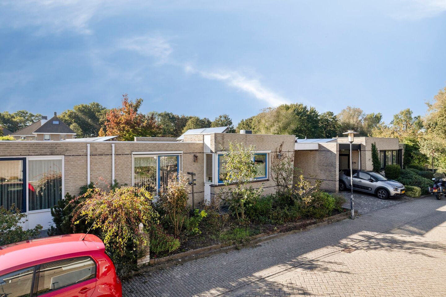Tussenwoning te koop: Ruys de Beerenbrouckstraat 145, Vlissingen
