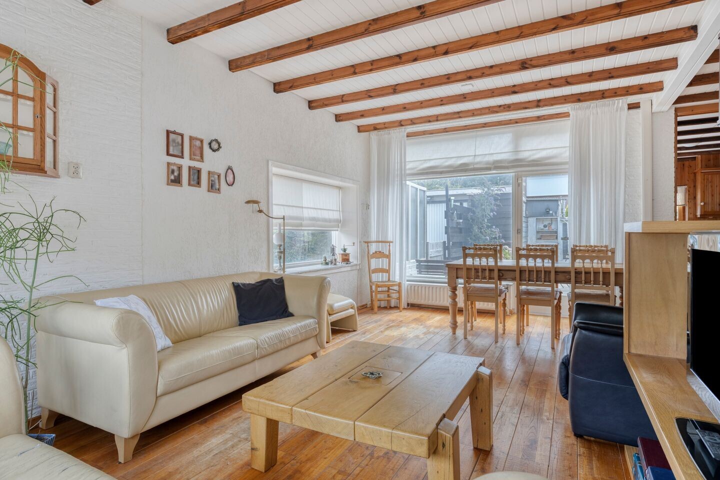 Hoekwoning te koop: Donker Curtiusstraat 37, Vlissingen