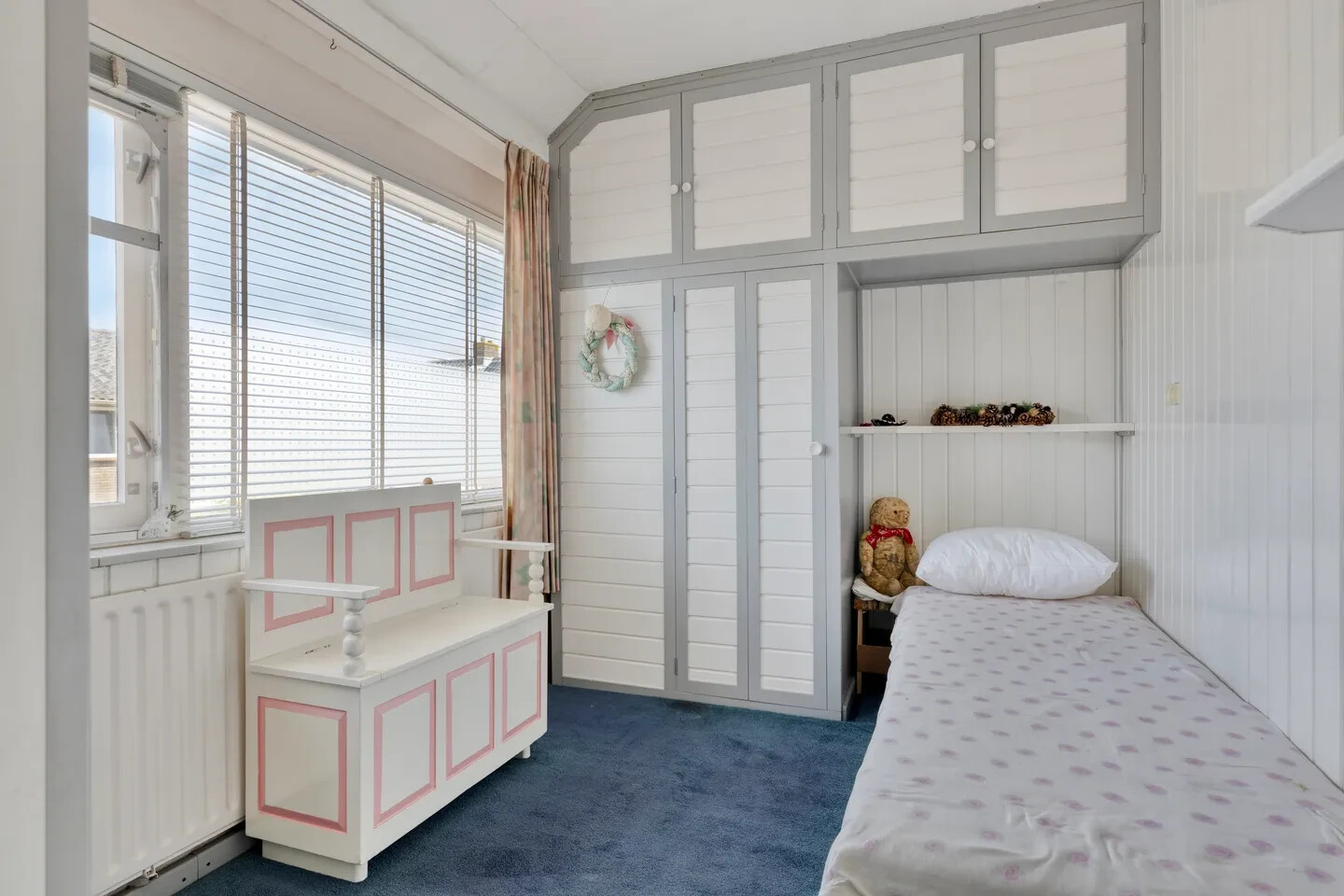 Hoekwoning te koop: Donker Curtiusstraat 37, Vlissingen