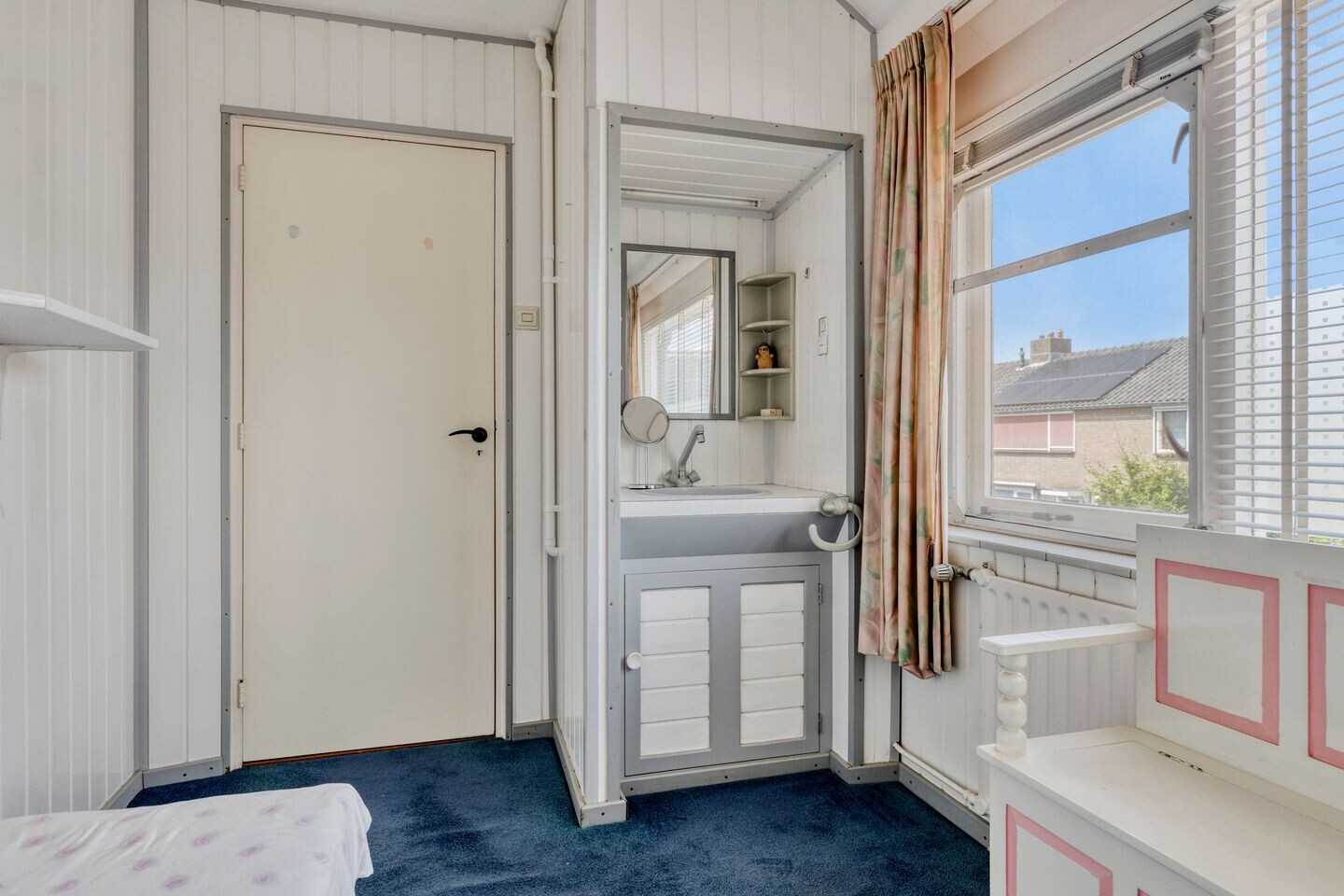 Hoekwoning te koop: Donker Curtiusstraat 37, Vlissingen