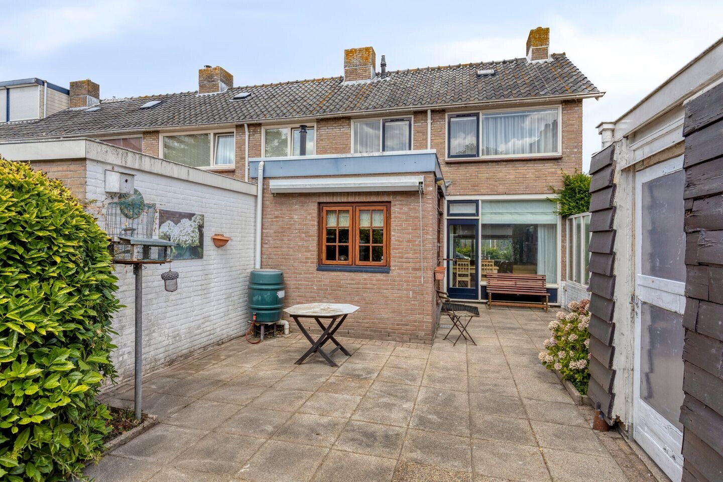 Hoekwoning te koop: Donker Curtiusstraat 37, Vlissingen
