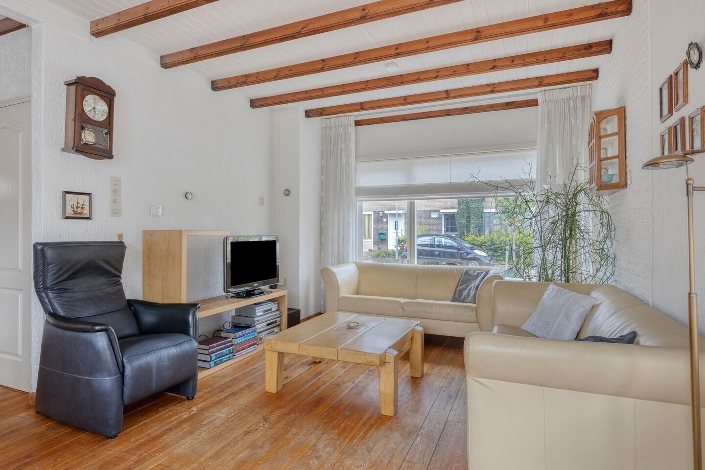 Hoekwoning te koop: Donker Curtiusstraat 37, Vlissingen