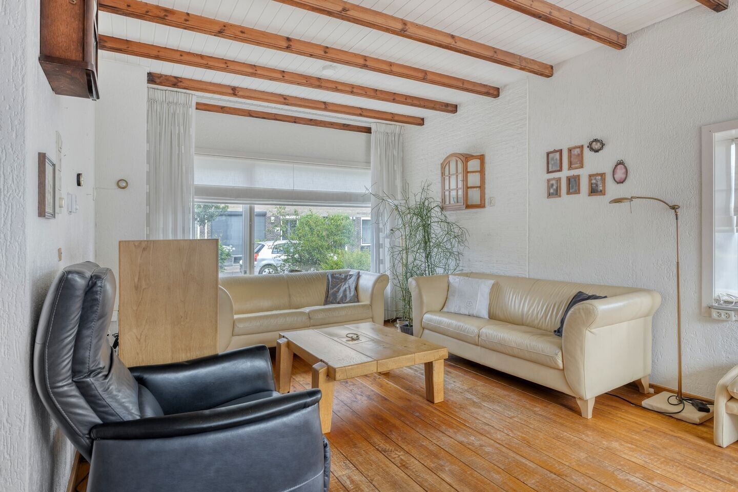 Hoekwoning te koop: Donker Curtiusstraat 37, Vlissingen