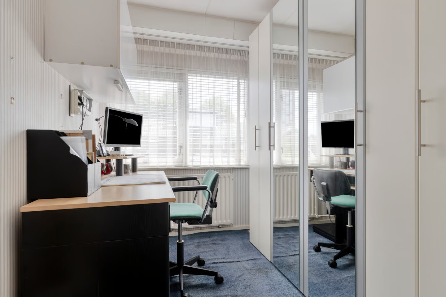 Hoekwoning te koop: Donker Curtiusstraat 37, Vlissingen