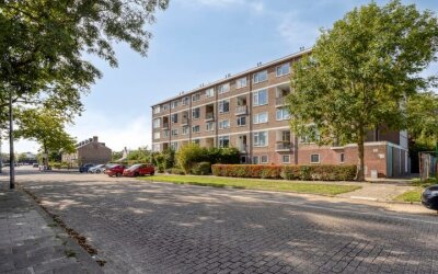 Van Hogendorpweg 112