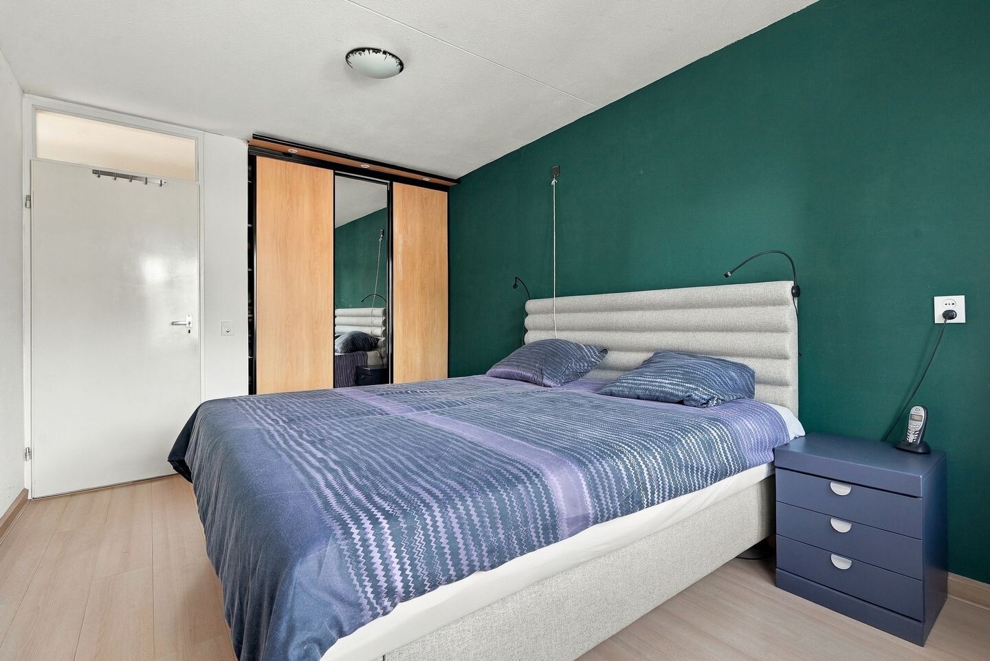 Tussenwoning te koop: Loudonstraat 20, Vlissingen
